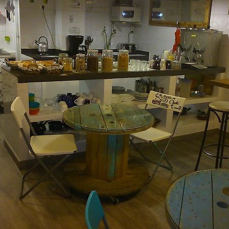 Los Amigos Hostel 마드리드 외부 사진